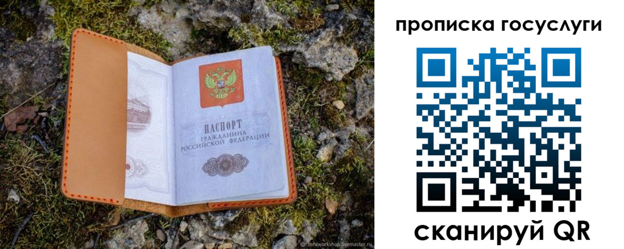 временная регистрация купить в Луге